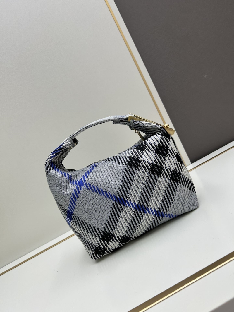 Burberry Top Handle Bags